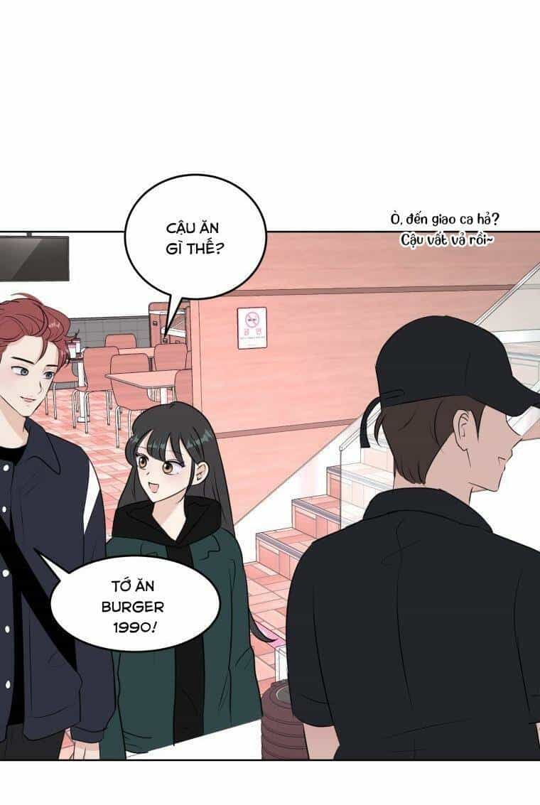 Bí Mật Highteen - Chương 2 - ảnh 32