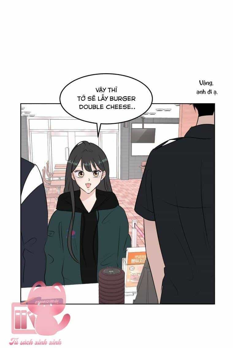 Bí Mật Highteen - Chương 2 - ảnh 33