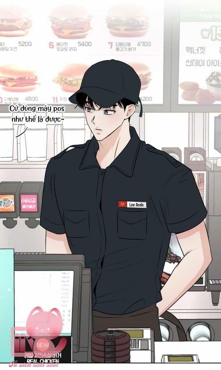 Bí Mật Highteen - Chương 2 - ảnh 35