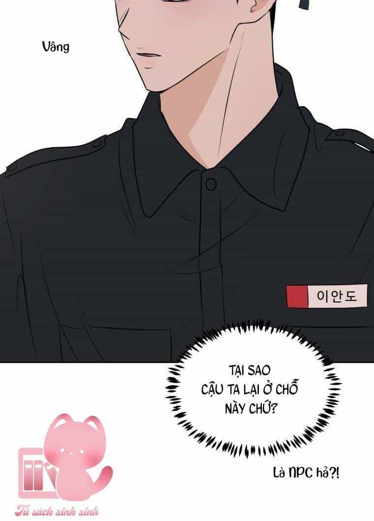 Bí Mật Highteen - Chương 2 - ảnh 37