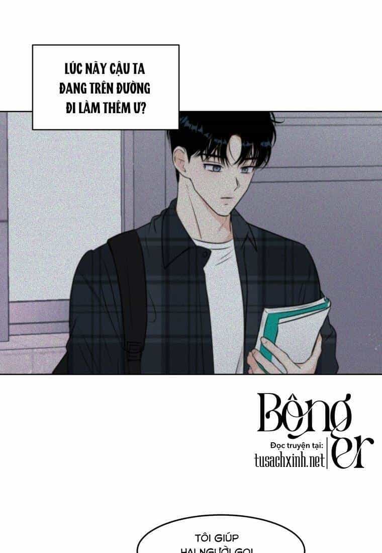 Bí Mật Highteen - Chương 2 - ảnh 38