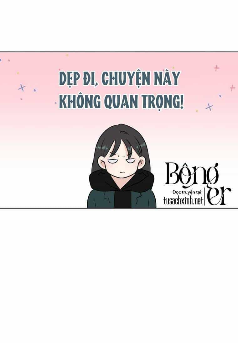 Bí Mật Highteen - Chương 2 - ảnh 44