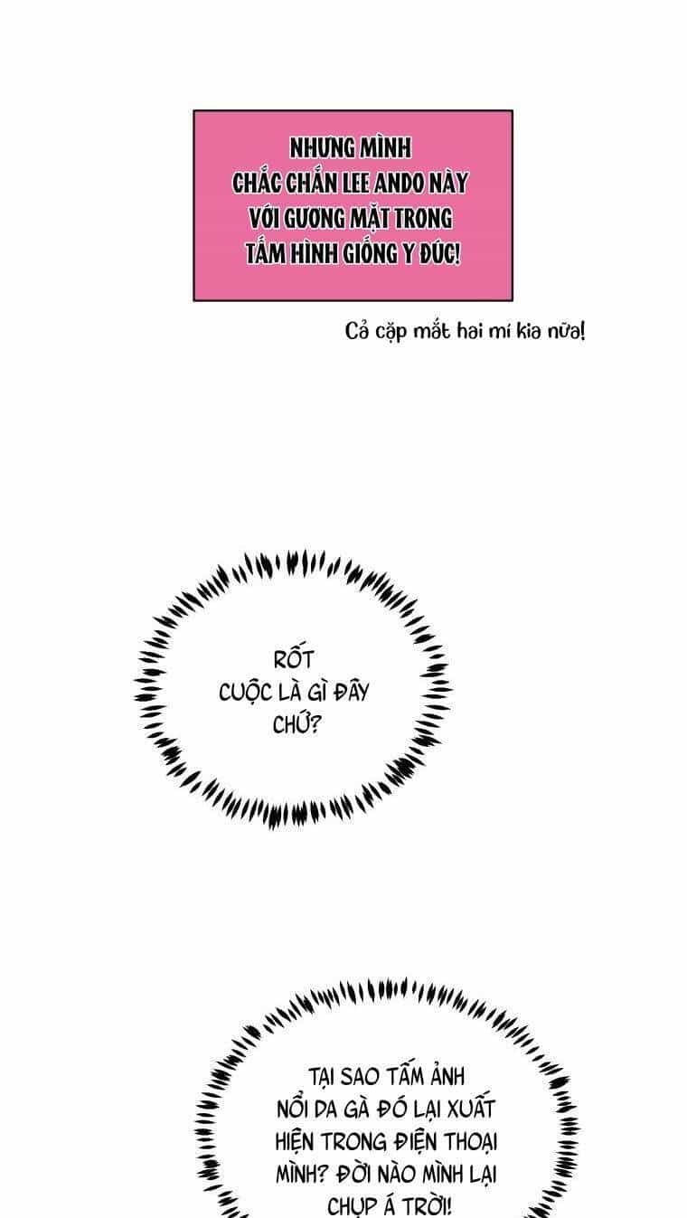 Bí Mật Highteen - Chương 2 - ảnh 48