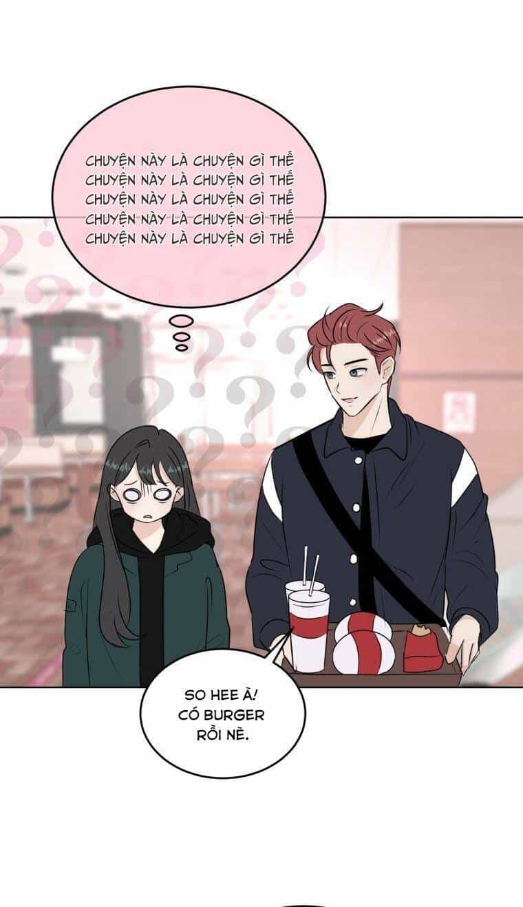Bí Mật Highteen - Chương 2 - ảnh 50