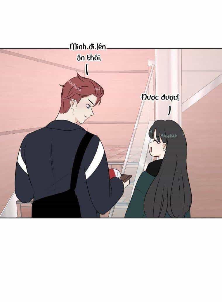 Bí Mật Highteen - Chương 2 - ảnh 52