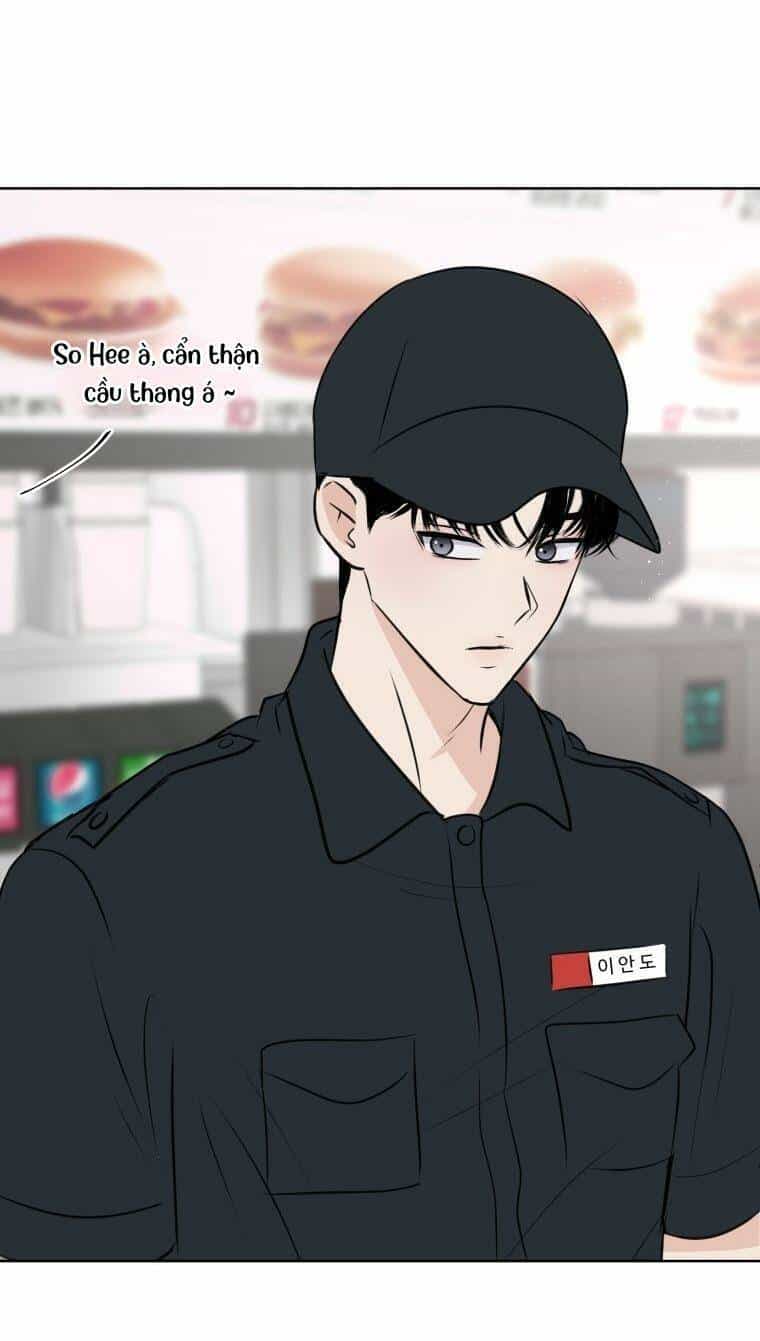 Bí Mật Highteen - Chương 2 - ảnh 54