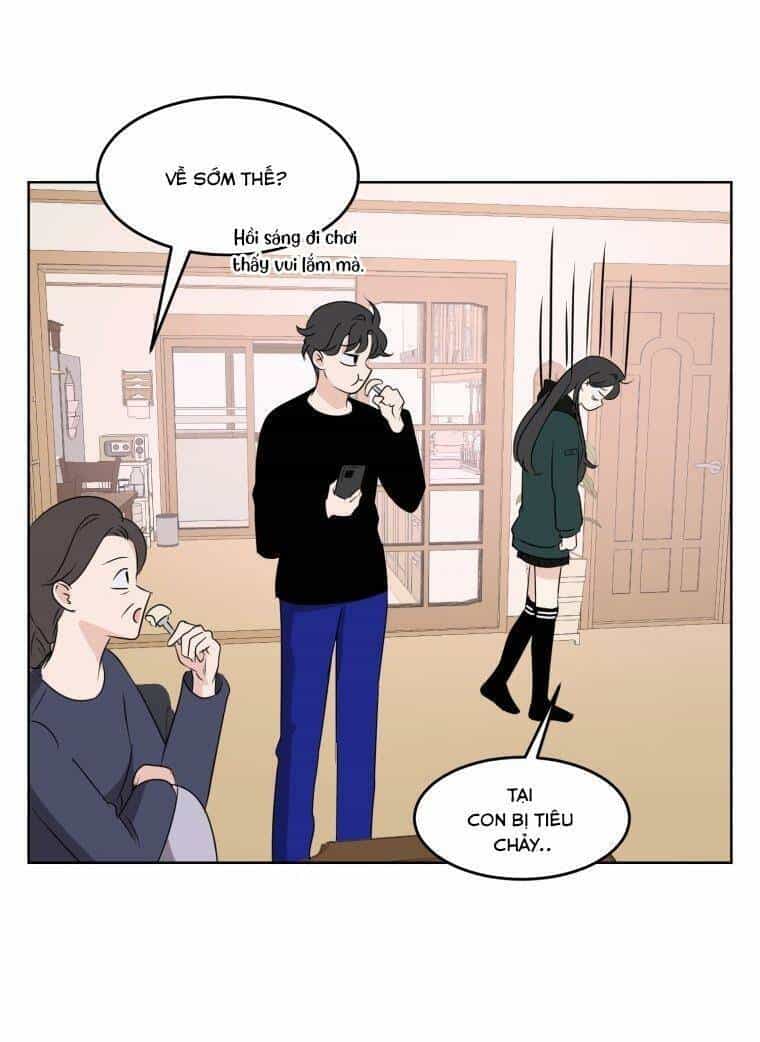 Bí Mật Highteen - Chương 2 - ảnh 56