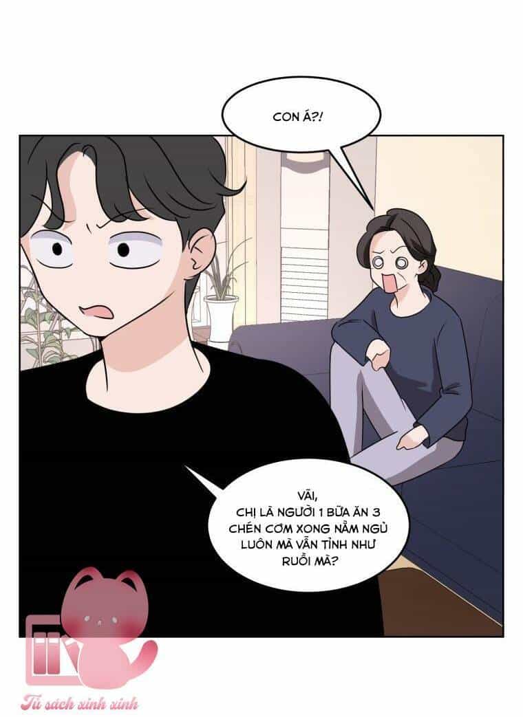 Bí Mật Highteen - Chương 2 - ảnh 57