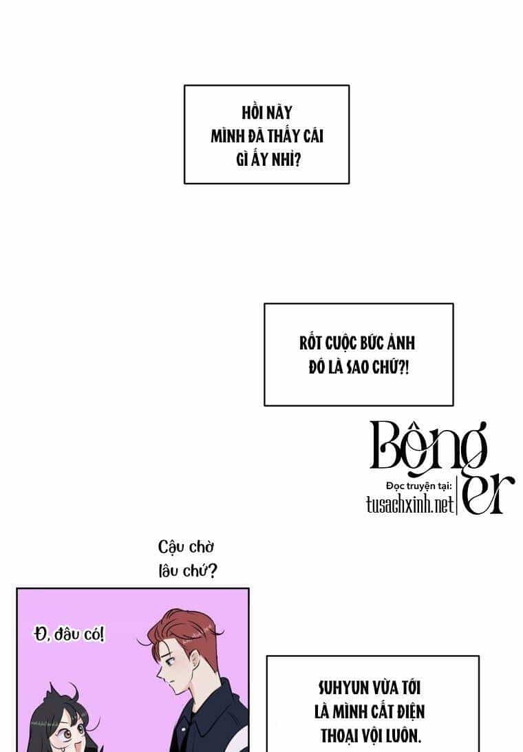 Bí Mật Highteen - Chương 2 - ảnh 6