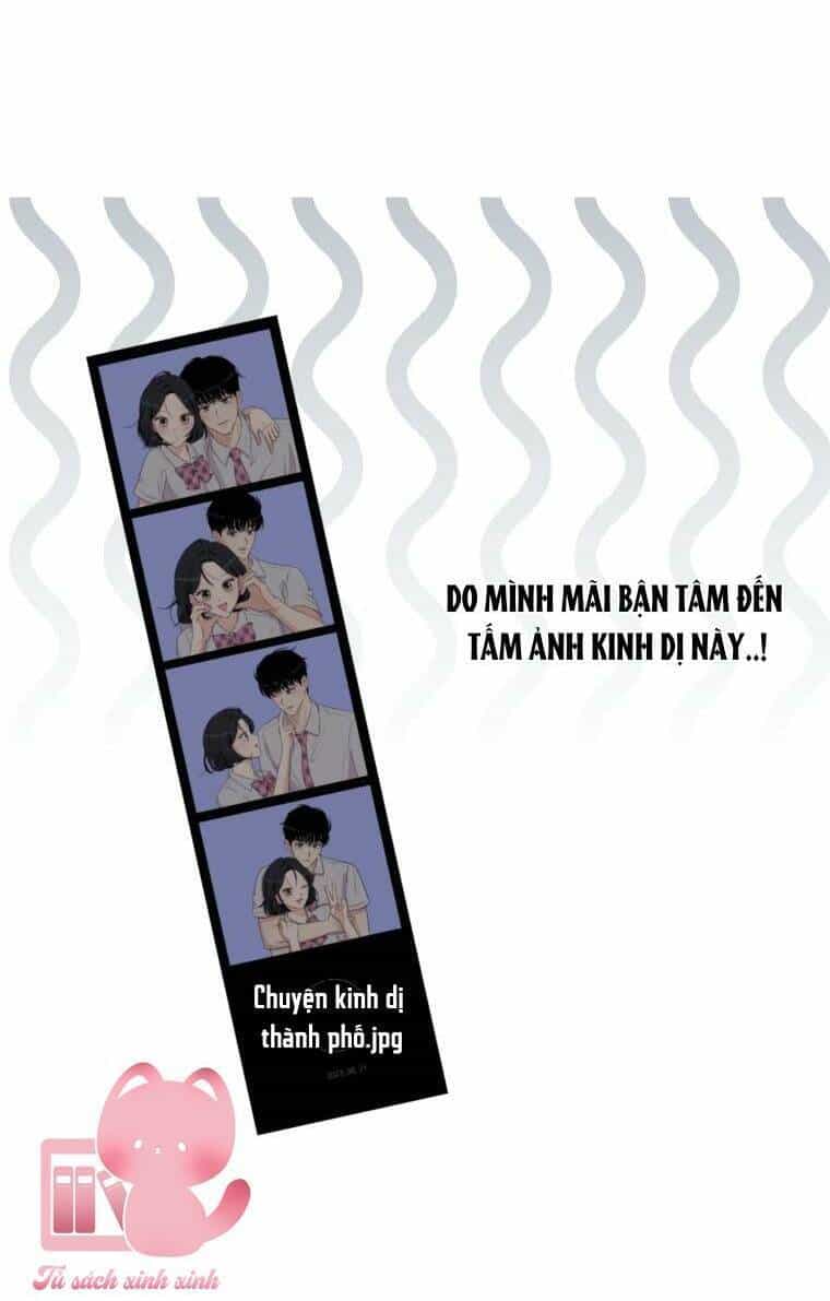 Bí Mật Highteen - Chương 2 - ảnh 61