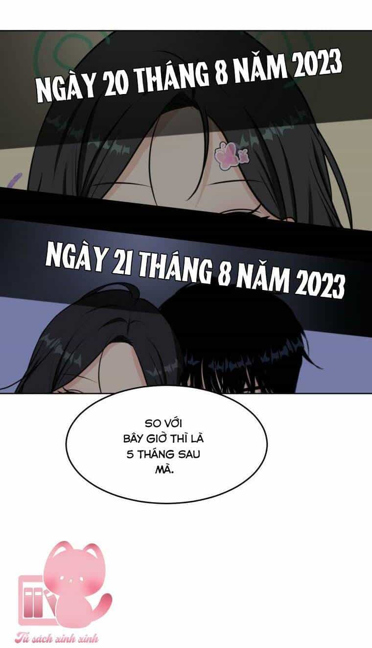 Bí Mật Highteen - Chương 2 - ảnh 69