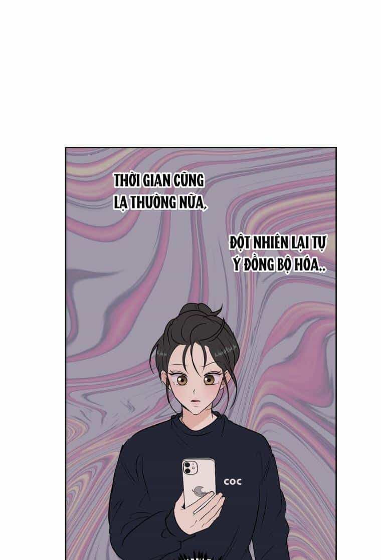 Bí Mật Highteen - Chương 2 - ảnh 70
