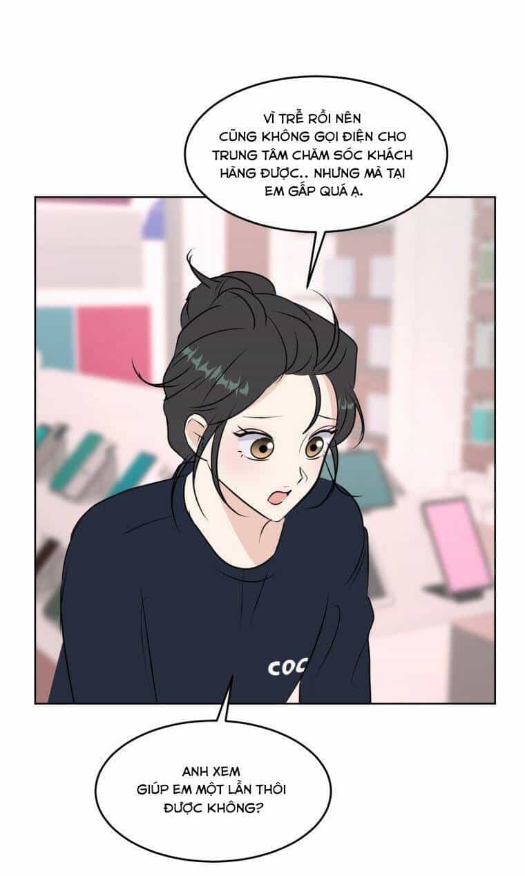 Bí Mật Highteen - Chương 2 - ảnh 76