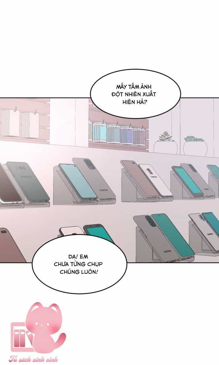 Bí Mật Highteen - Chương 2 - ảnh 77