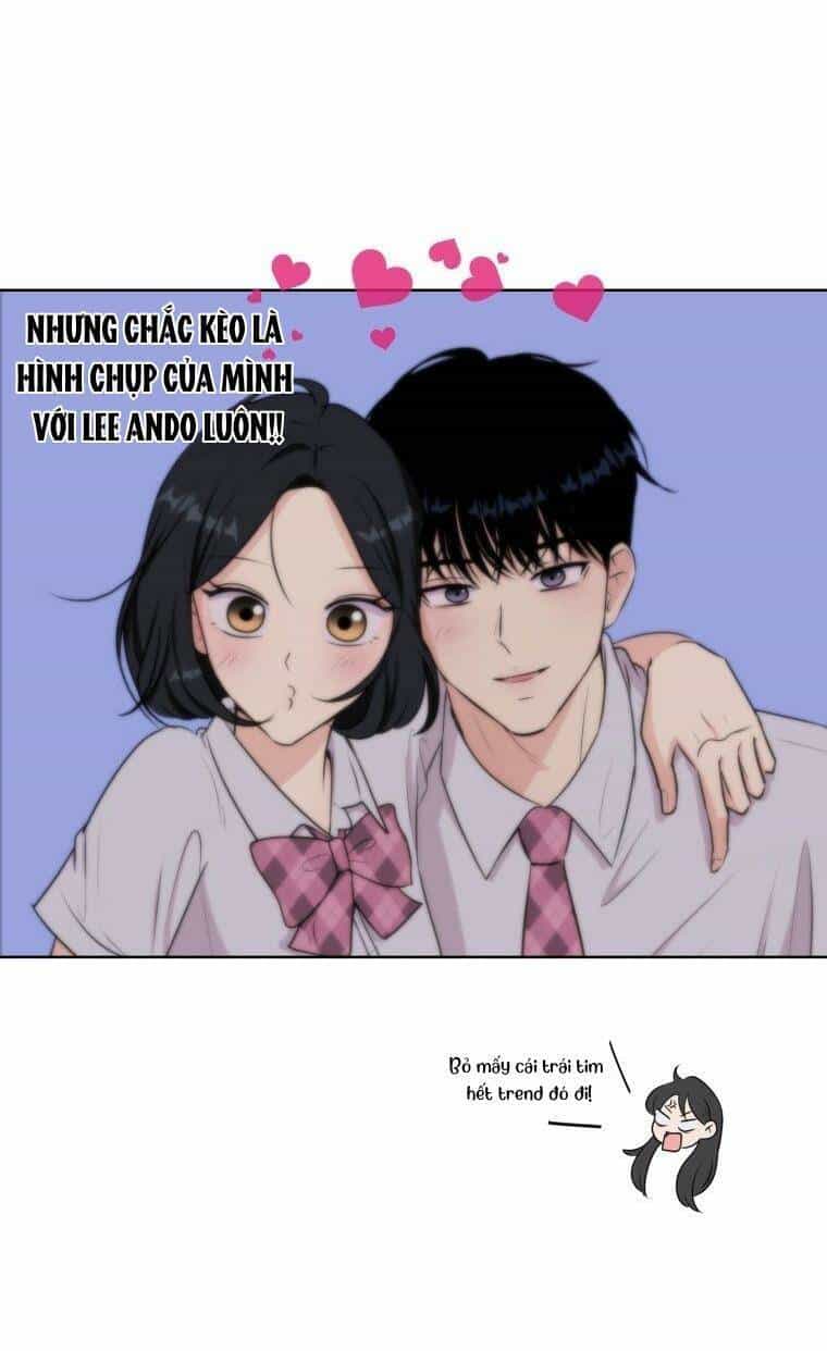 Bí Mật Highteen - Chương 2 - ảnh 8