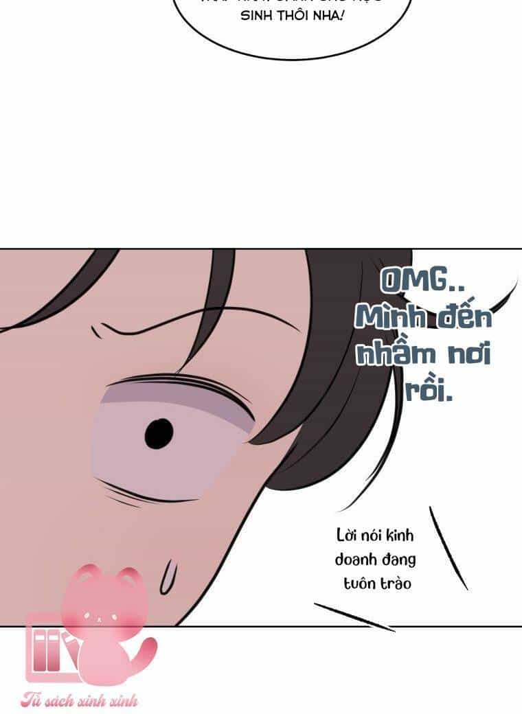 Bí Mật Highteen - Chương 2 - ảnh 81