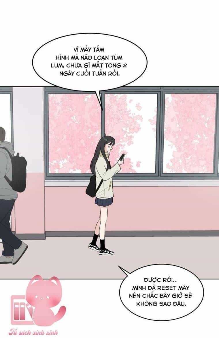 Bí Mật Highteen - Chương 2 - ảnh 87