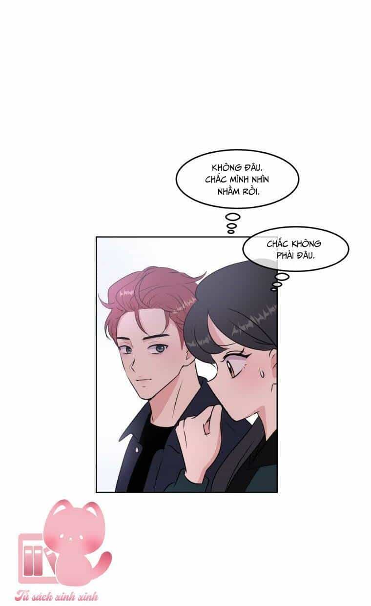Bí Mật Highteen - Chương 2 - ảnh 9