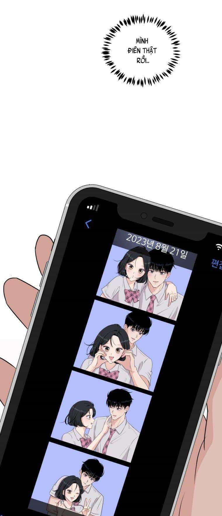 Bí Mật Highteen - Chương 2 - ảnh 97