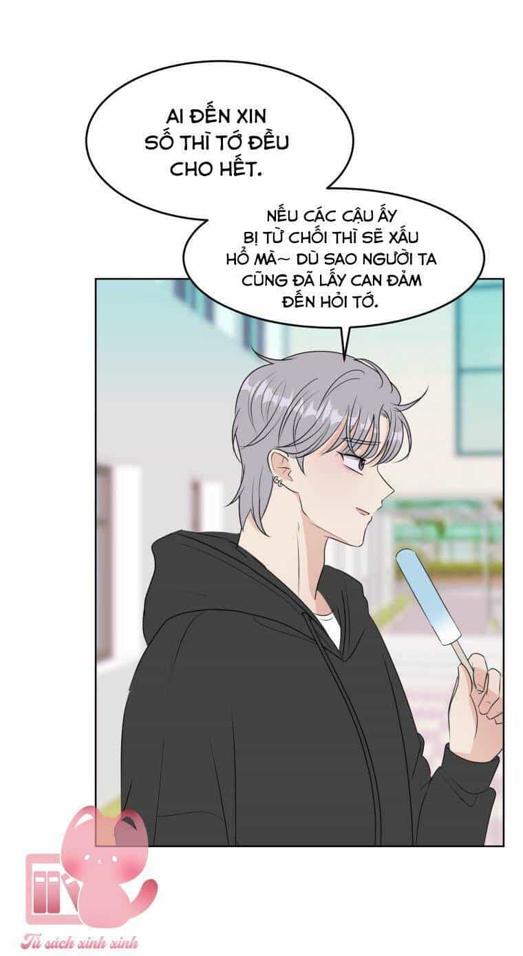 Bí Mật Highteen - Chương 20 - ảnh 14