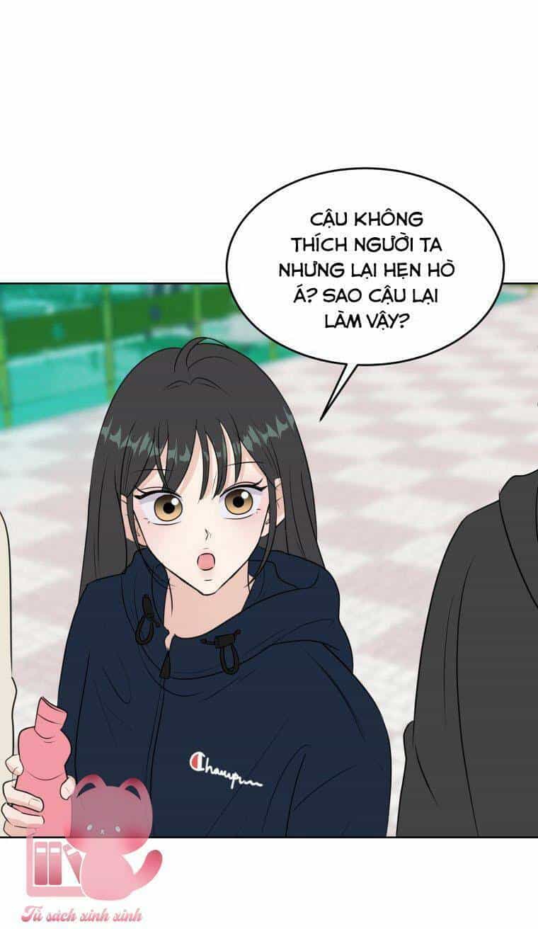 Bí Mật Highteen - Chương 20 - ảnh 17