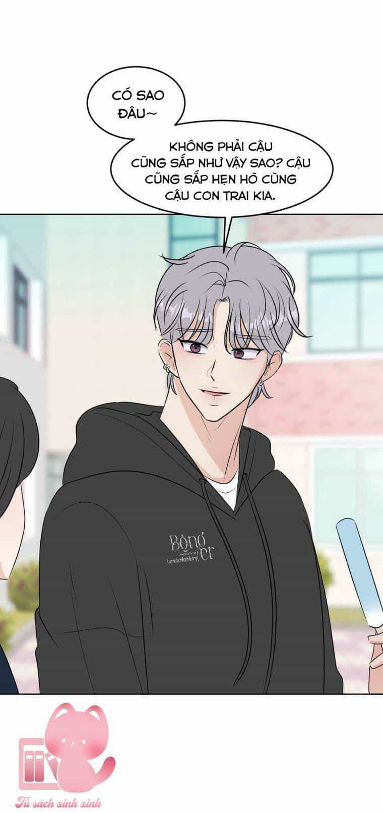Bí Mật Highteen - Chương 20 - ảnh 18