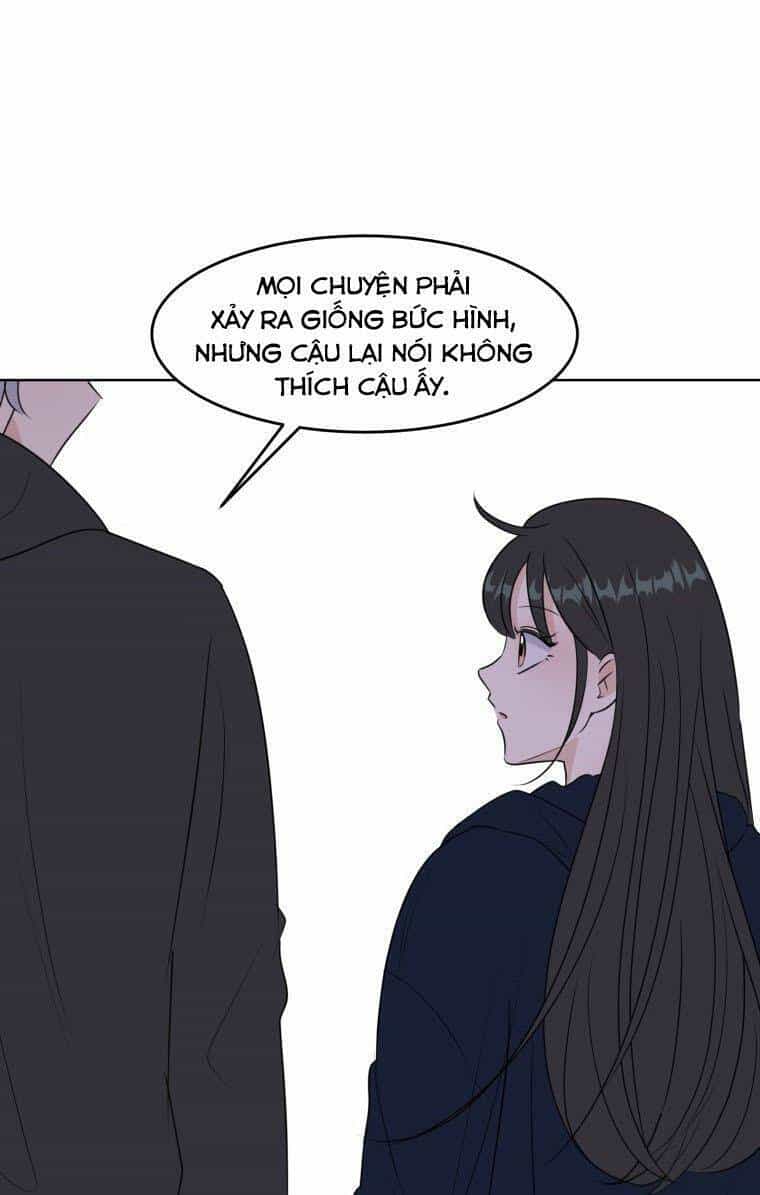 Bí Mật Highteen - Chương 20 - ảnh 19