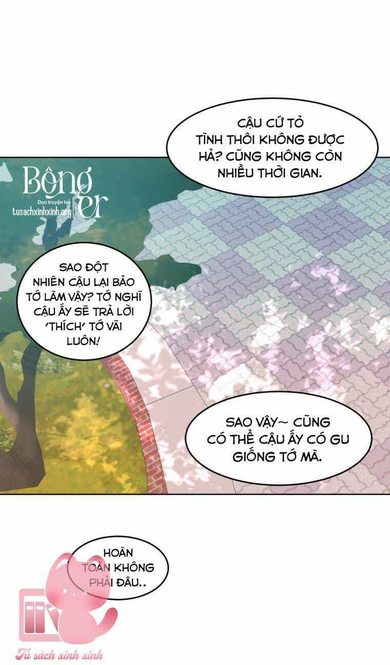 Bí Mật Highteen - Chương 20 - ảnh 23