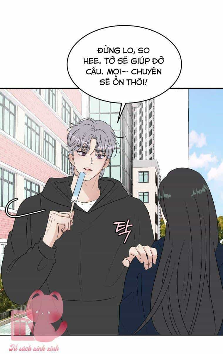 Bí Mật Highteen - Chương 20 - ảnh 25
