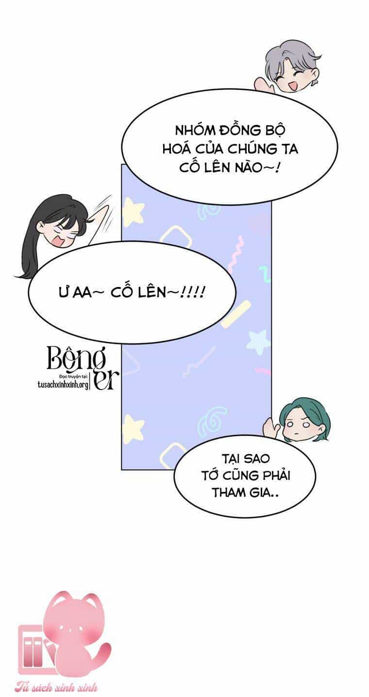 Bí Mật Highteen - Chương 20 - ảnh 27