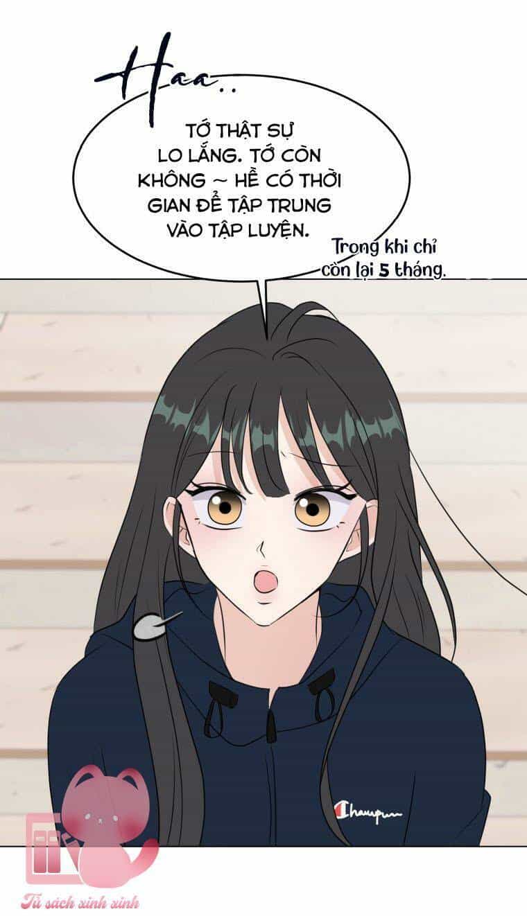 Bí Mật Highteen - Chương 20 - ảnh 3
