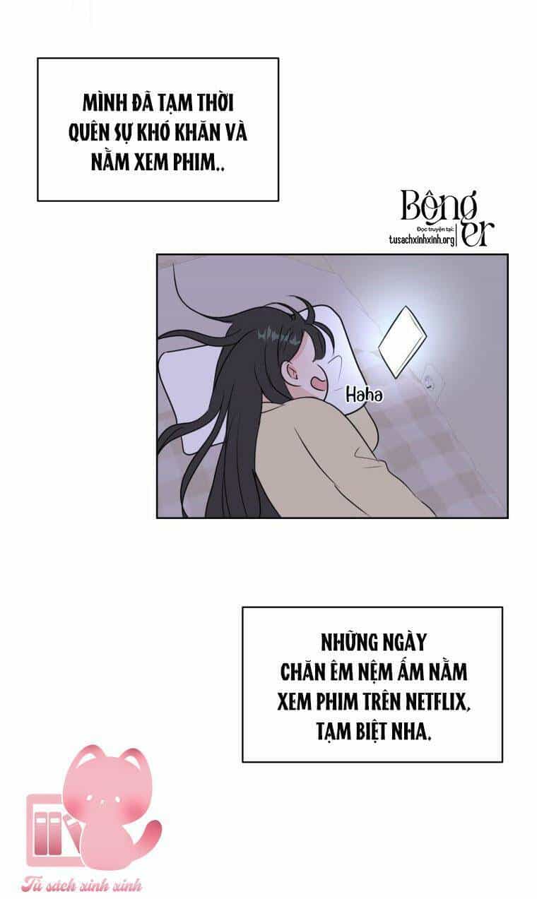 Bí Mật Highteen - Chương 20 - ảnh 31