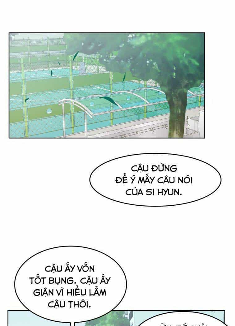 Bí Mật Highteen - Chương 20 - ảnh 40