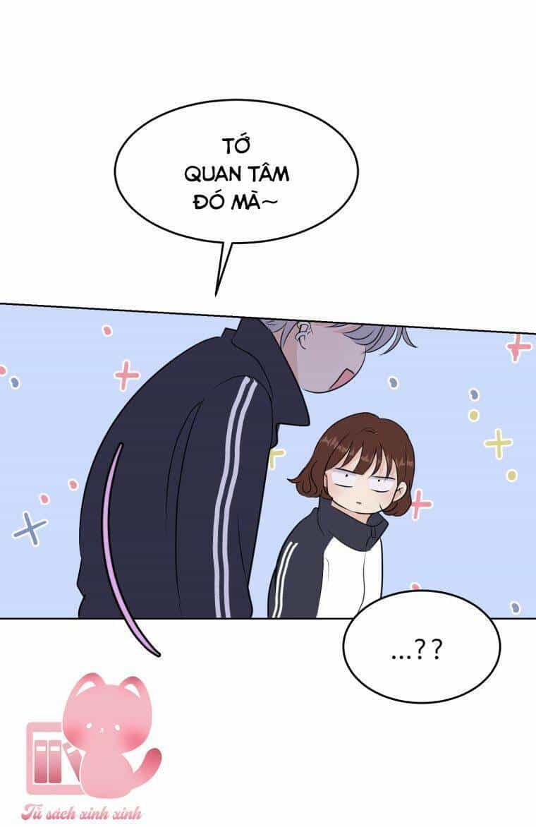 Bí Mật Highteen - Chương 20 - ảnh 53