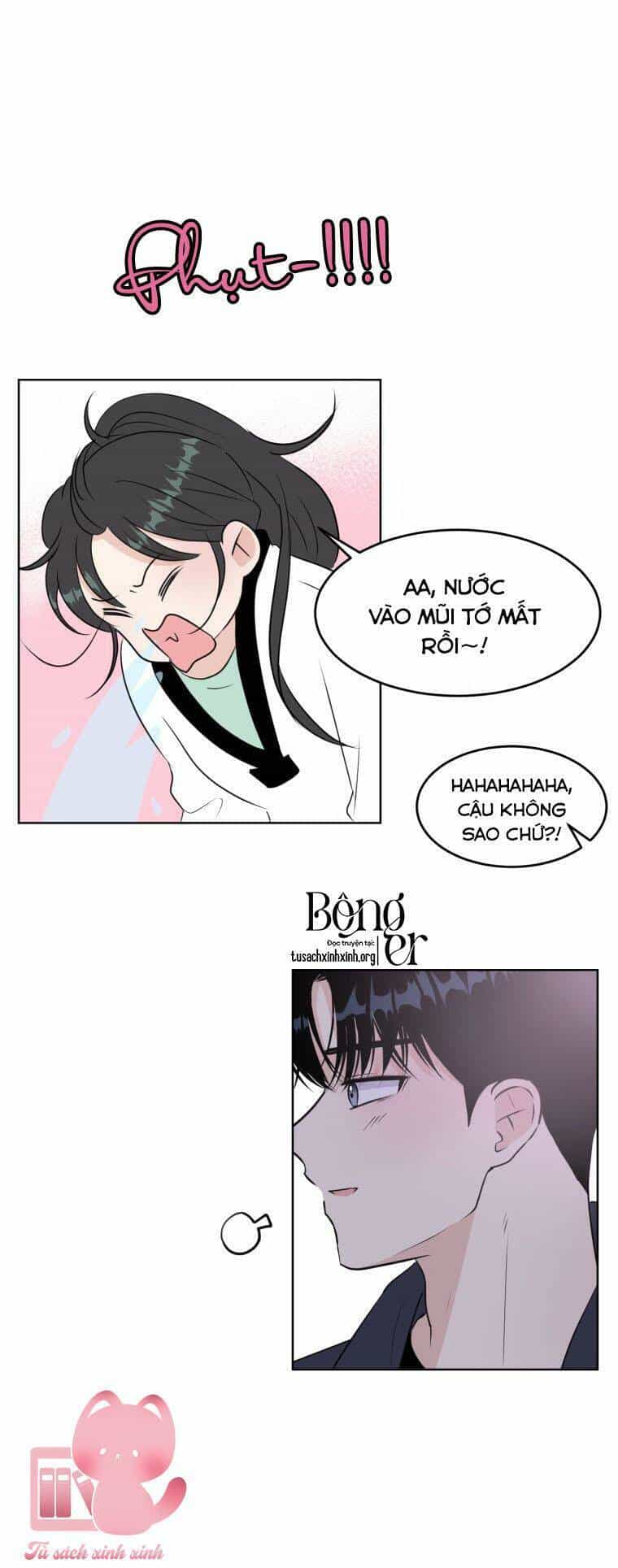 Bí Mật Highteen - Chương 20 - ảnh 58