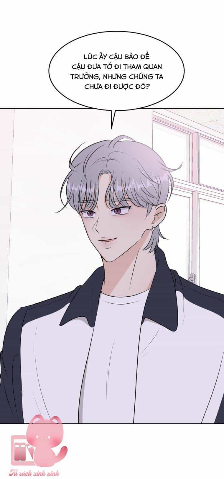 Bí Mật Highteen - Chương 21 - ảnh 1