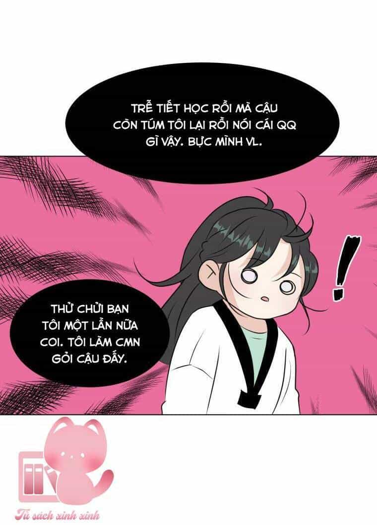 Bí Mật Highteen - Chương 21 - ảnh 12