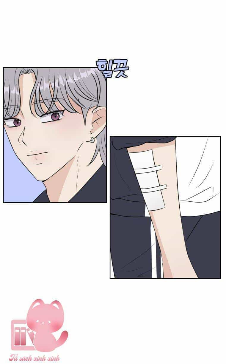 Bí Mật Highteen - Chương 21 - ảnh 18