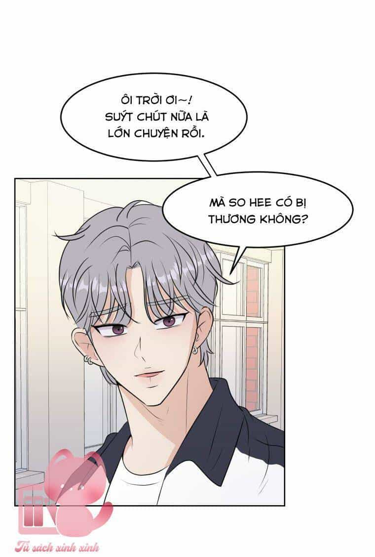 Bí Mật Highteen - Chương 21 - ảnh 20