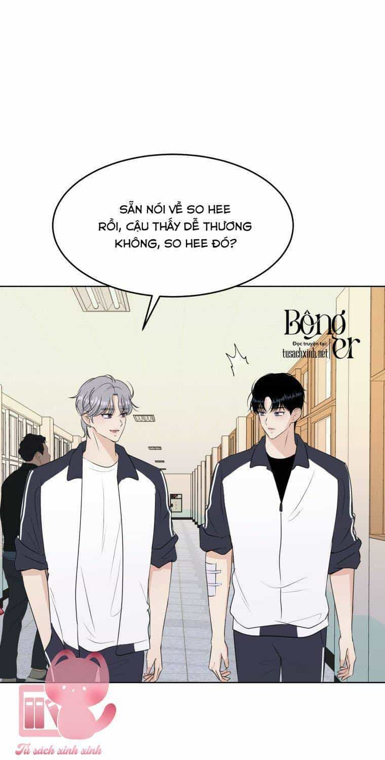 Bí Mật Highteen - Chương 21 - ảnh 23
