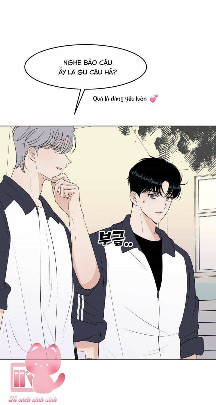 Bí Mật Highteen - Chương 21 - ảnh 24