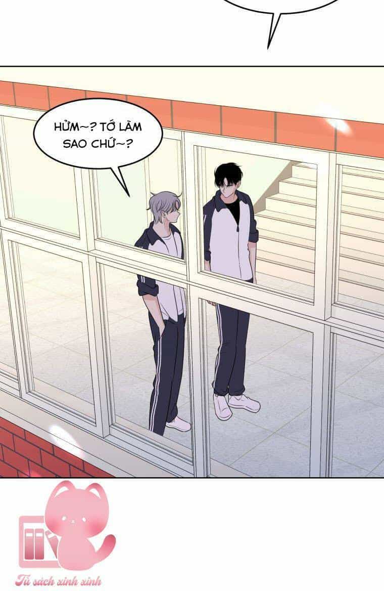 Bí Mật Highteen - Chương 21 - ảnh 26