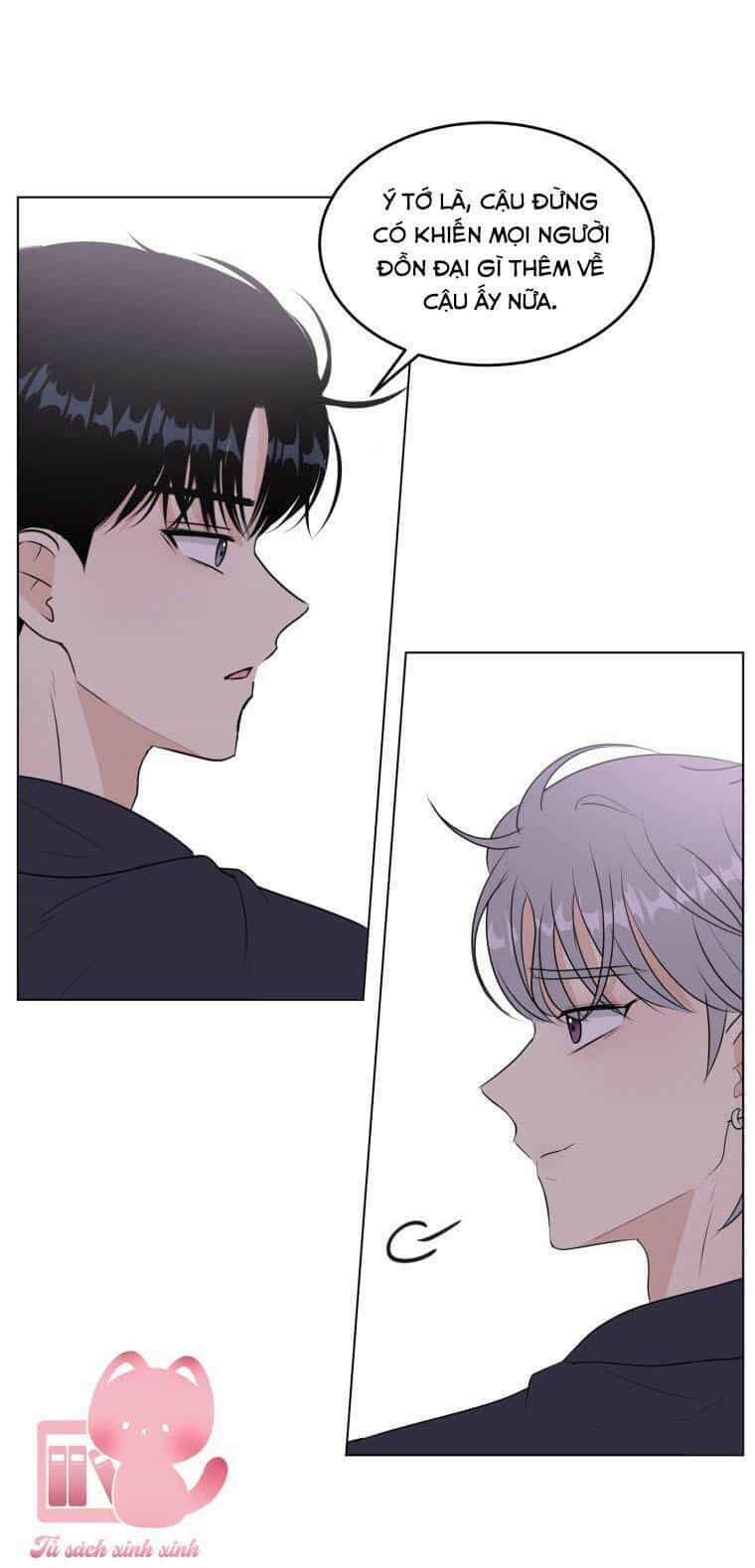 Bí Mật Highteen - Chương 21 - ảnh 30