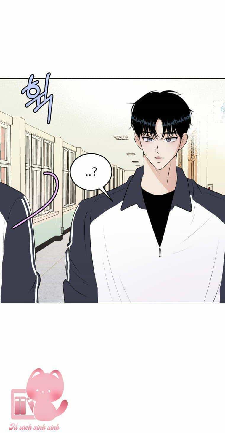 Bí Mật Highteen - Chương 21 - ảnh 35