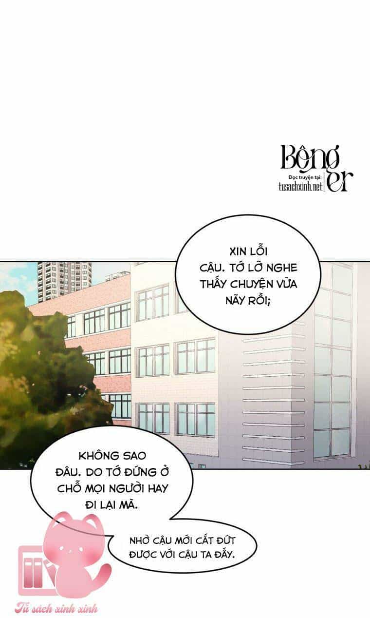 Bí Mật Highteen - Chương 21 - ảnh 36