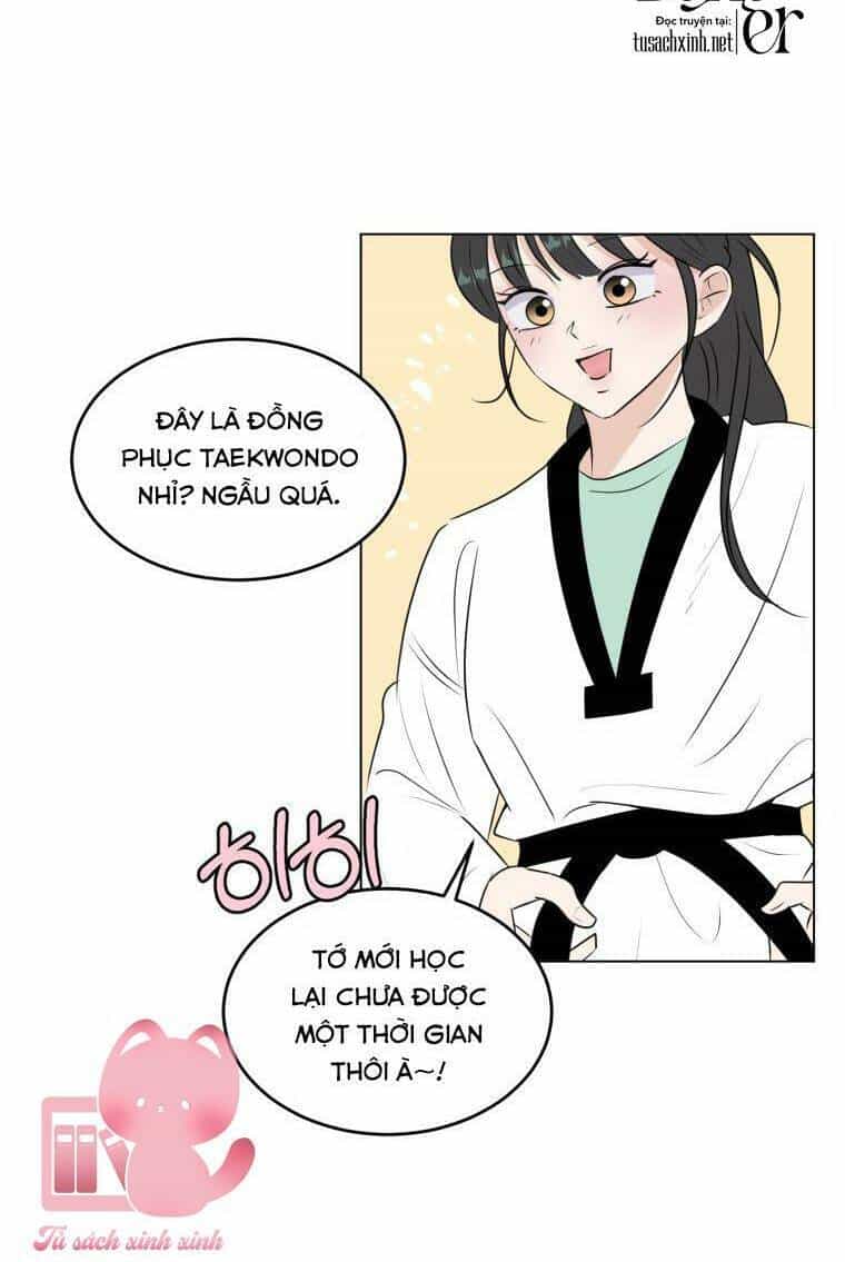 Bí Mật Highteen - Chương 21 - ảnh 39