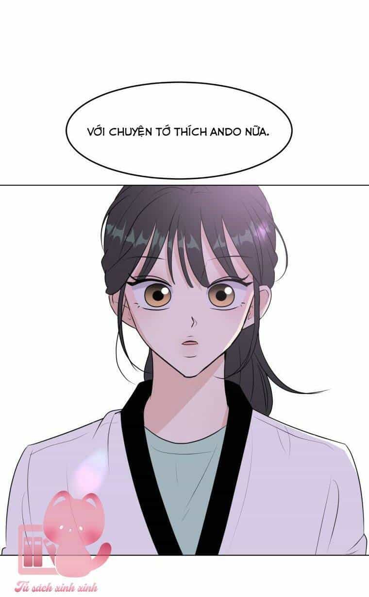 Bí Mật Highteen - Chương 21 - ảnh 43