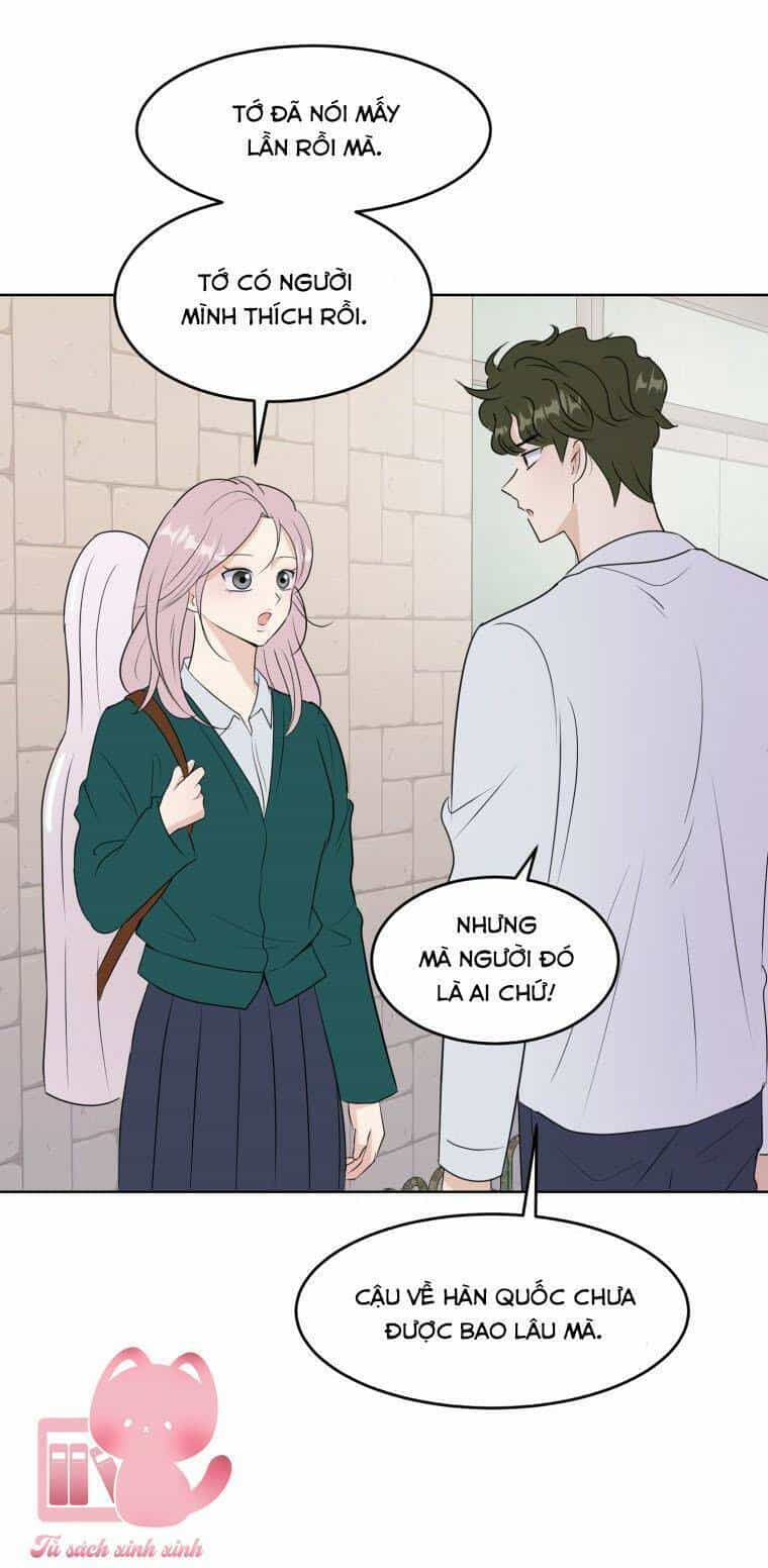 Bí Mật Highteen - Chương 21 - ảnh 6
