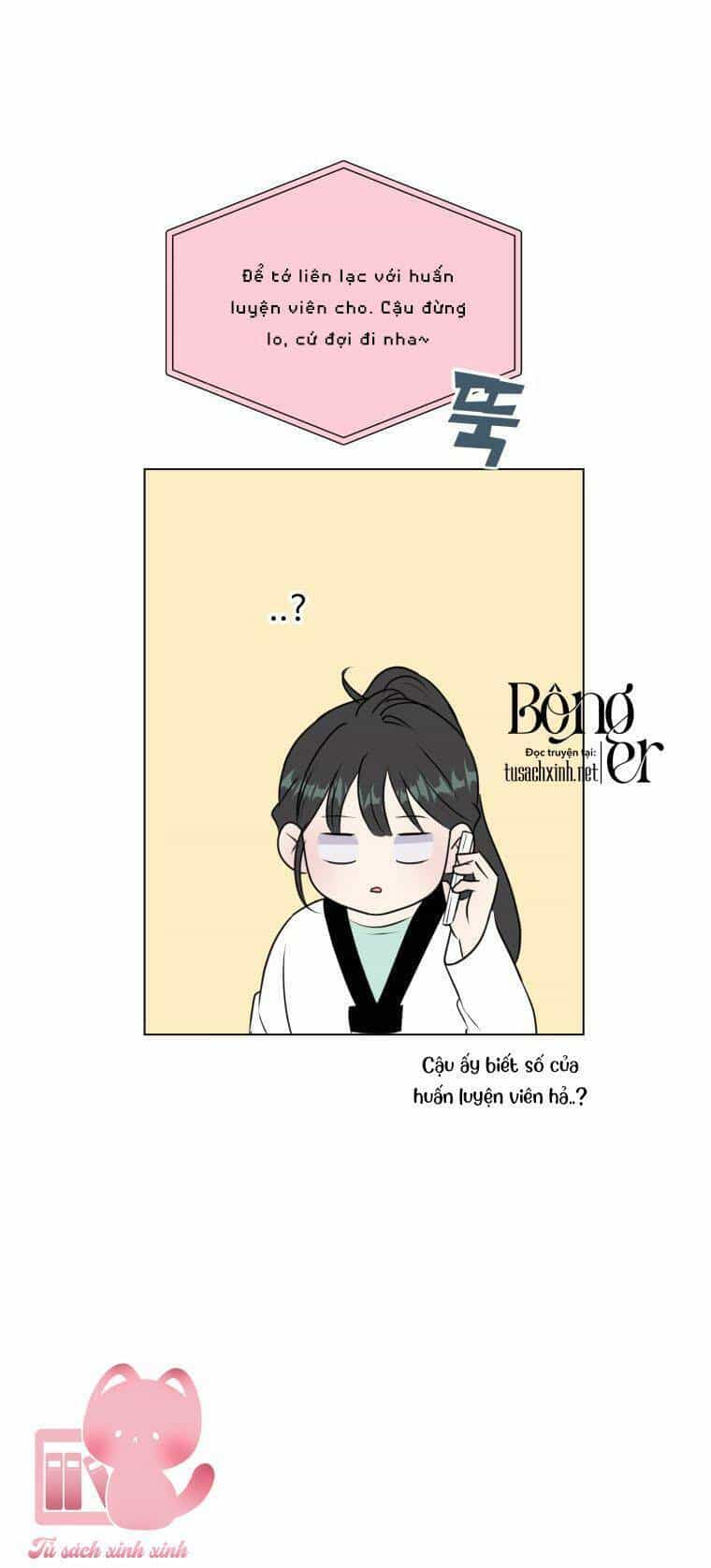 Bí Mật Highteen - Chương 22 - ảnh 13