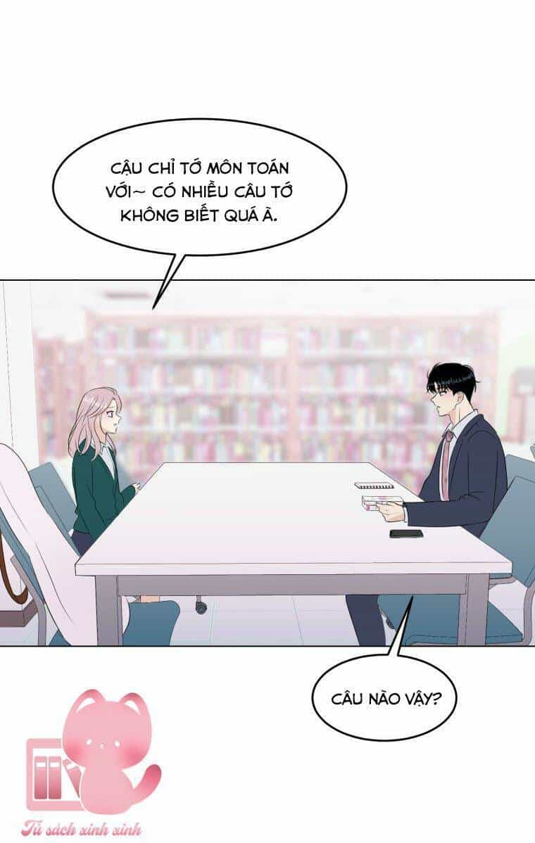 Bí Mật Highteen - Chương 22 - ảnh 22